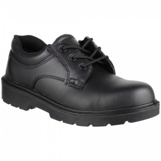 Amblers Safety FS38C Metal Free Composite Gibson Lace Safety Shoes